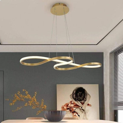 Suspension Luminaire | MASA