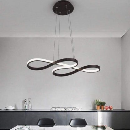 Suspension Luminaire | MASA