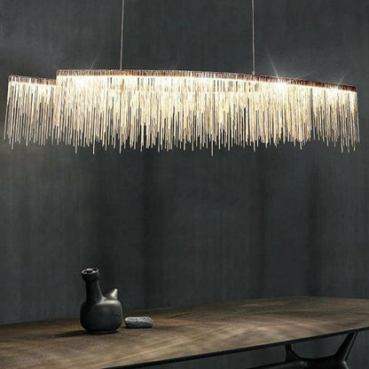 Suspension Luminaire | DELI