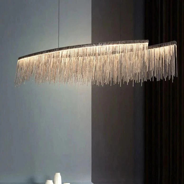 Suspension Luminaire | DELI