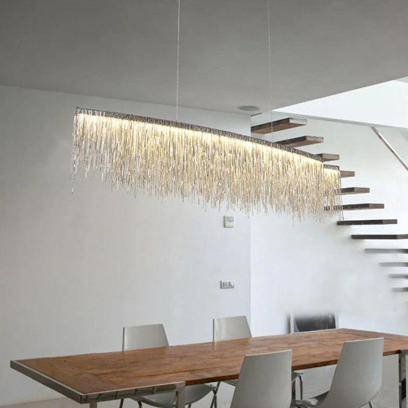 Suspension Luminaire | DELI