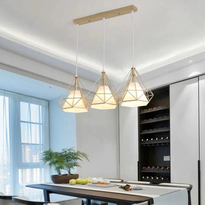 Suspension Luminaire | MANER