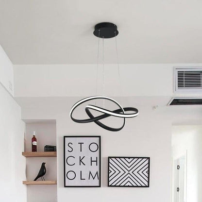 Suspension Luminaire | ORELA