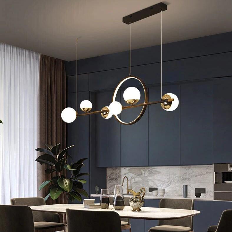 Suspension Luminaire | ASTRA