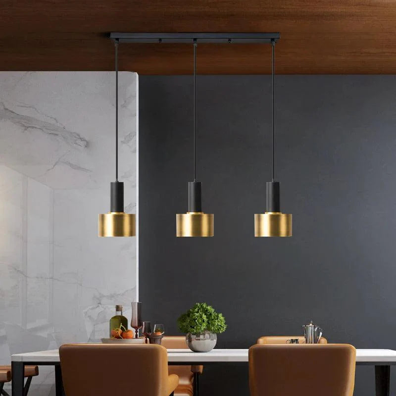 Suspension Luminaire | LAITON