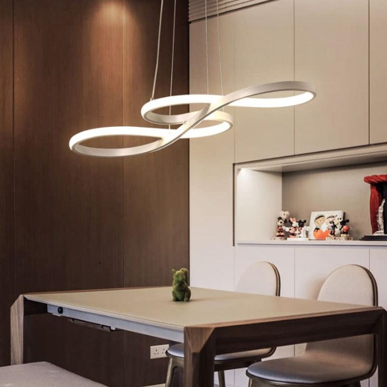 Suspension Luminaire | MASA