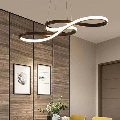 Suspension Luminaire | MASA