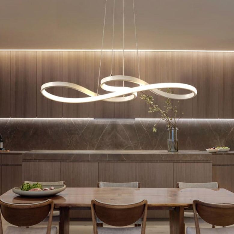 Suspension Luminaire | MASA