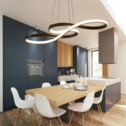 Suspension Luminaire | MASA