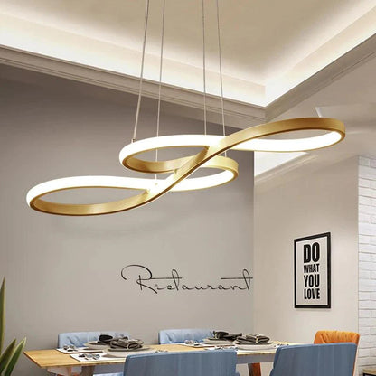 Suspension Luminaire | MASA