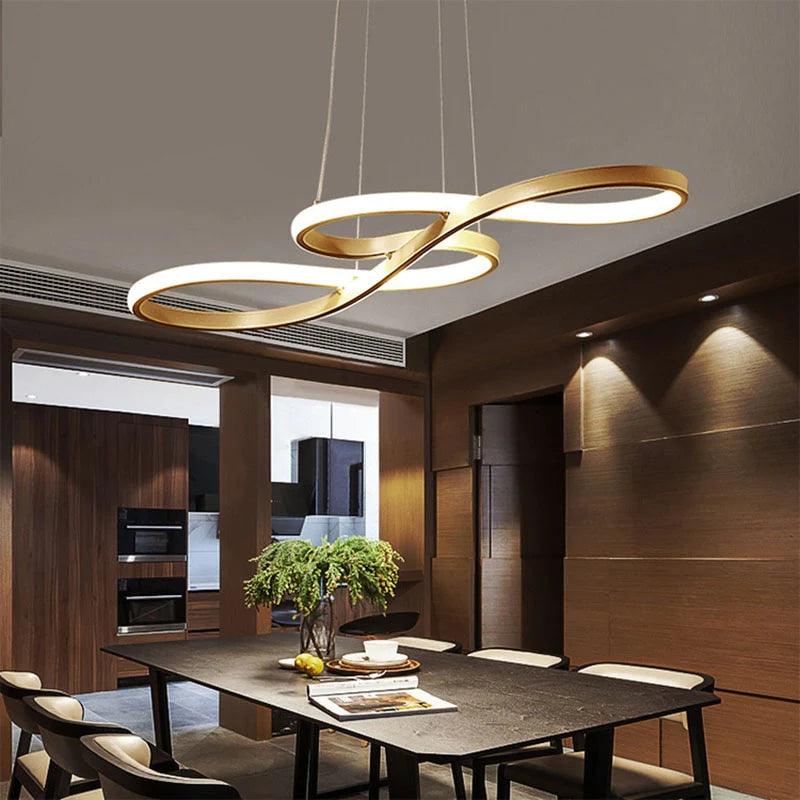 Suspension Luminaire | MASA