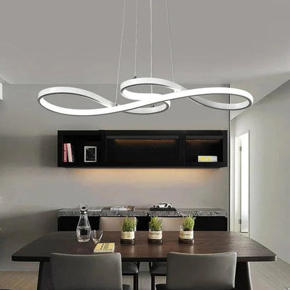 Suspension Luminaire | MASA