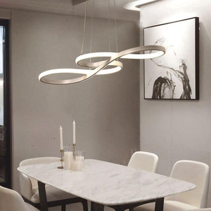 Suspension Luminaire | MASA