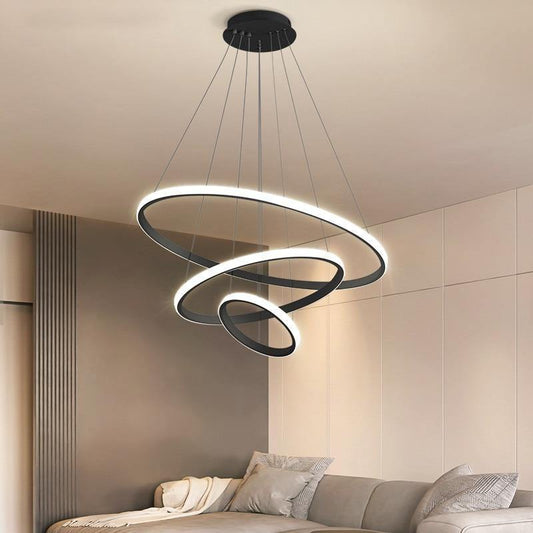 Suspension Luminaire | CIRCLE