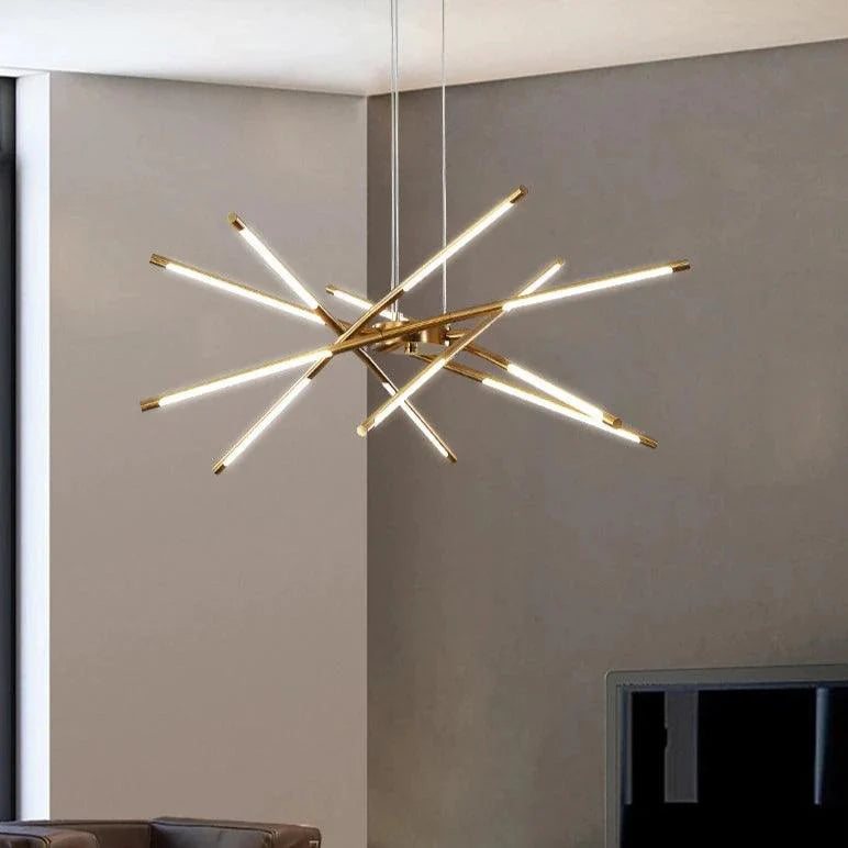 Suspension Luminaire | HANA