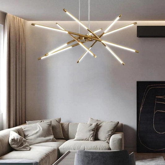 Suspension Luminaire | HANA