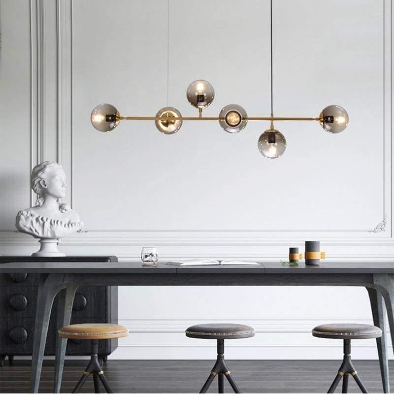 Suspension Luminaire | VERRE