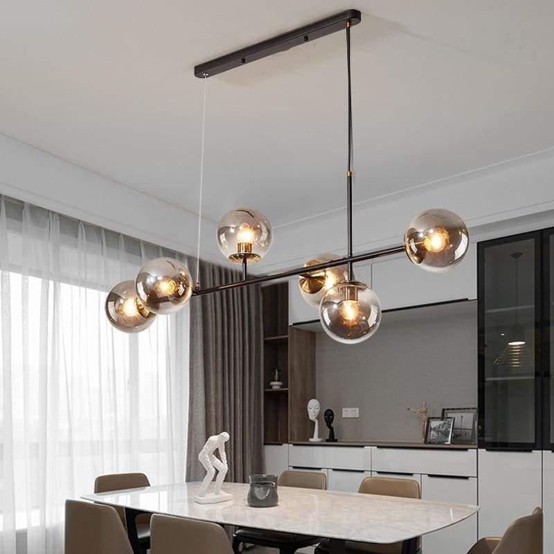 Suspension Luminaire | VERRE