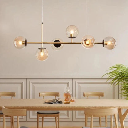 Suspension Luminaire | VERRE