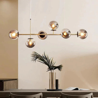 Suspension Luminaire | VERRE