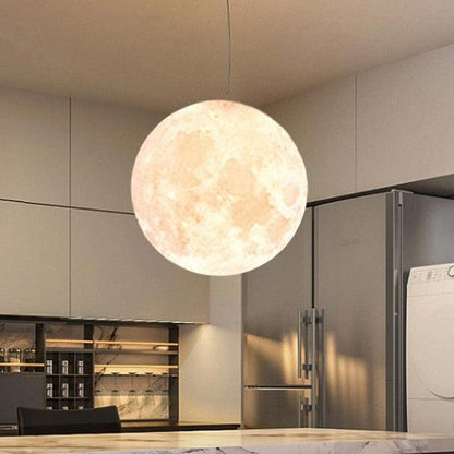 Suspension Luminaire | LUNE