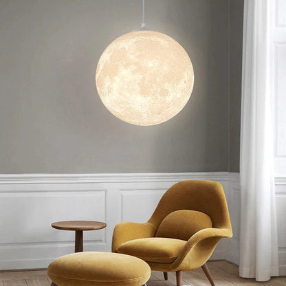 Suspension Luminaire | LUNE