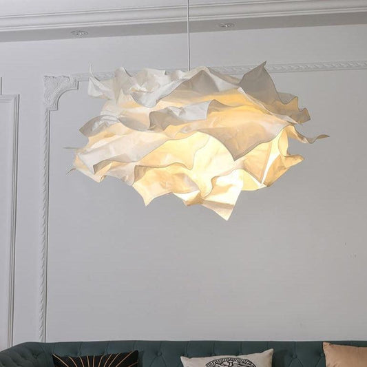 Suspension Luminaire | PAPIER