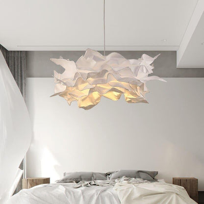 Suspension Luminaire | PAPIER