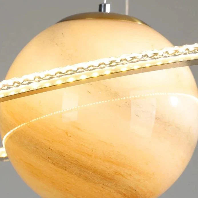 Suspension Luminaire | PLANETE