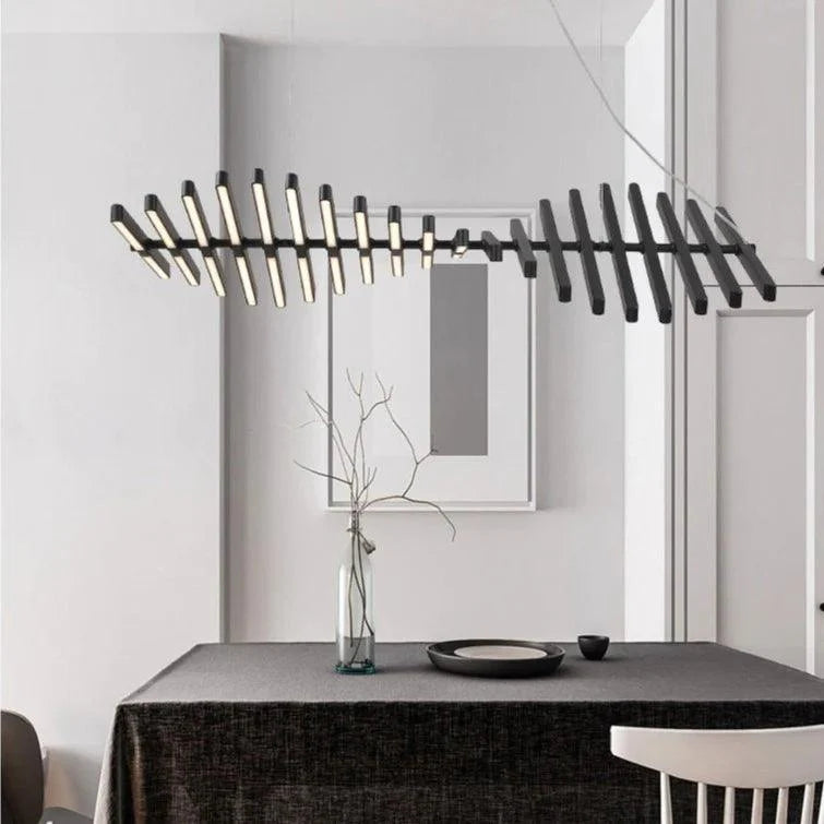 Suspension Luminaire | GRANDA