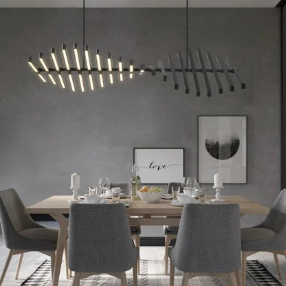 Suspension Luminaire | GRANDA