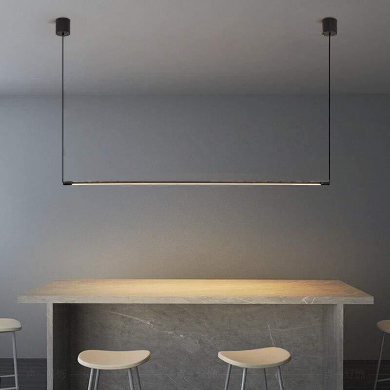 Suspension Luminaire | SIMPLE