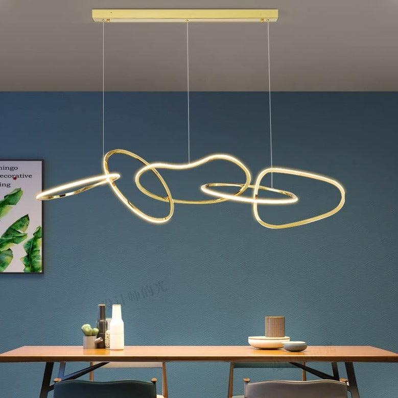 Suspension Luminaire | LAFI