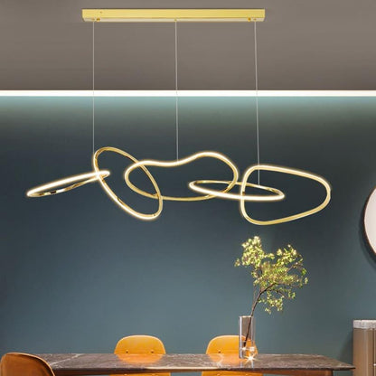 Suspension Luminaire | LAFI