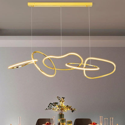 Suspension Luminaire | LAFI