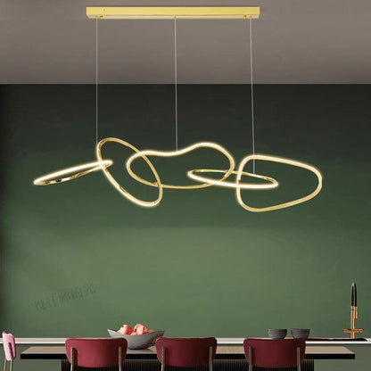 Suspension Luminaire | LAFI