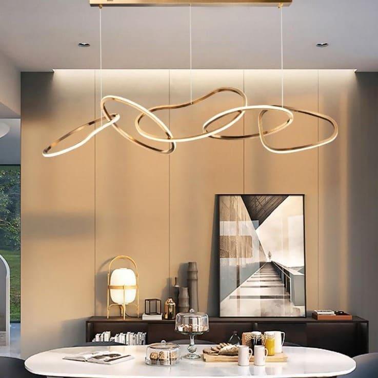 Suspension Luminaire | LAFI